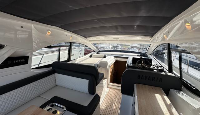 Auray yacht for sale 8