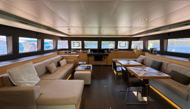 noname yacht for sale 10