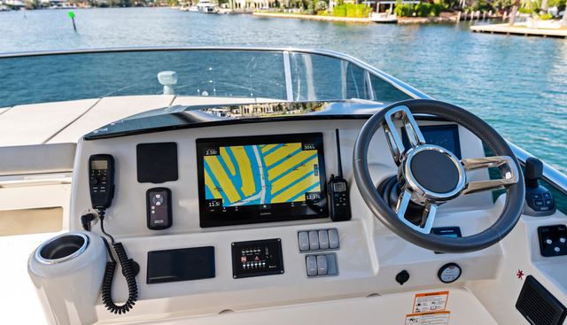 EMERALD yacht for sale 29