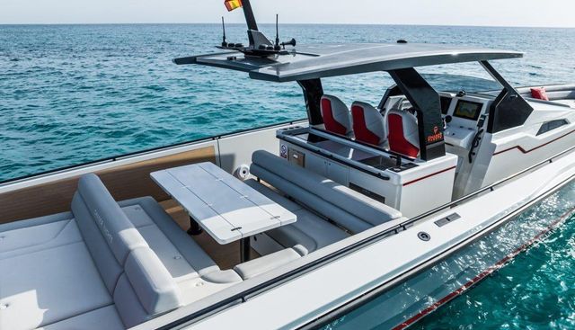 AYS2443 yacht for sale 9