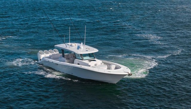 BELLA BROKA yacht for sale 5