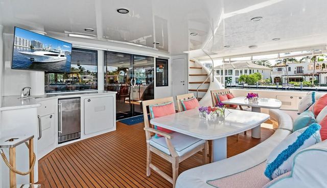 PICOSA LADY yacht for sale 3