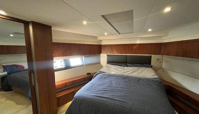 noname yacht for sale 40