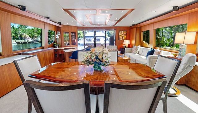 GRIFFIN yacht for sale 9