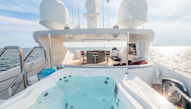 LADY LUCY yacht for sale 2