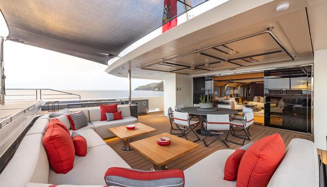 AKULA yacht for sale 3