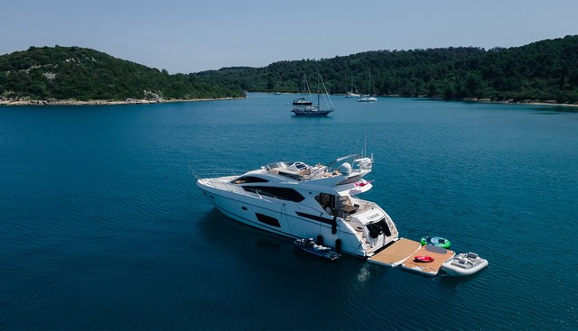 CARDANO yacht for sale 8