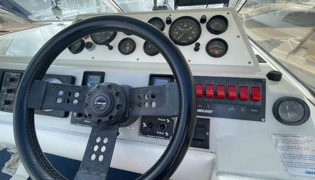 Lanira yacht for sale 7