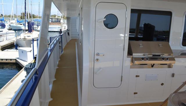 ALLSEAS yacht for sale 14