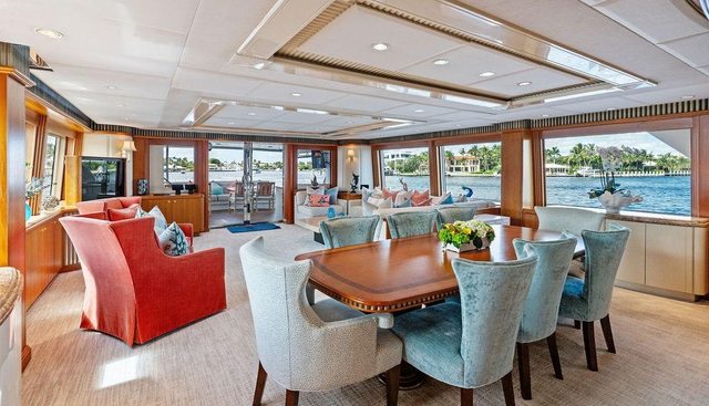 Picosa Lady yacht for sale 9