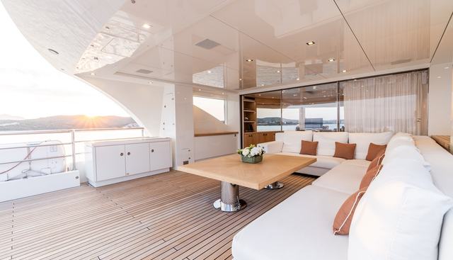BELONGERS yacht for sale 47