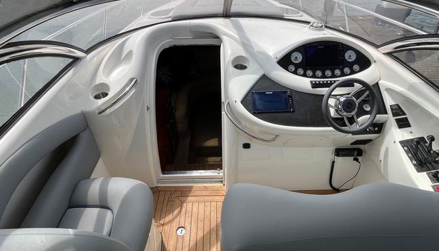 CAJOMA yacht for sale 10