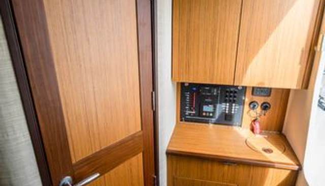 noname yacht for sale 45