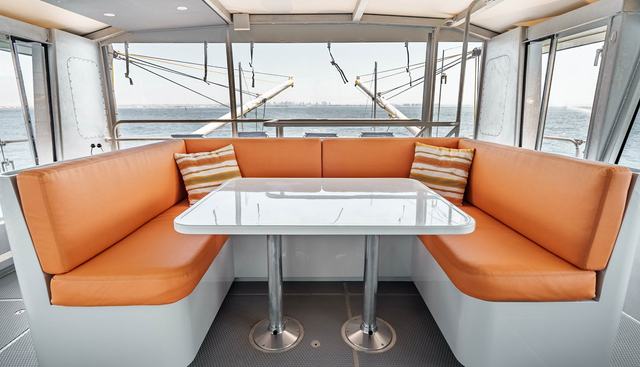 Ugly Betty yacht for sale 30