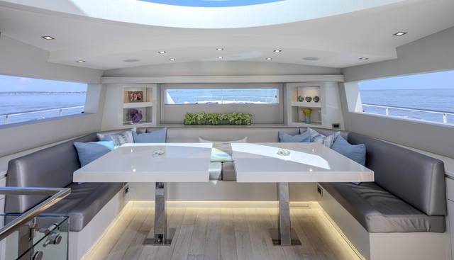 IMAGINE yacht for sale 22