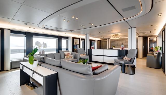 L.A.U.L yacht for sale 10