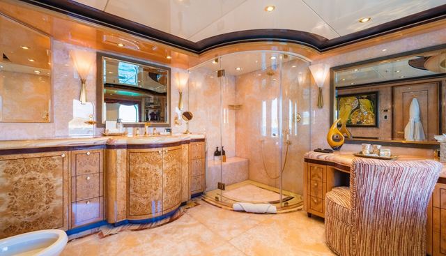 ELIS ET MAR yacht for sale 30