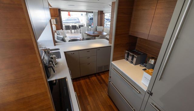 X80031 - Nonni yacht for sale 40