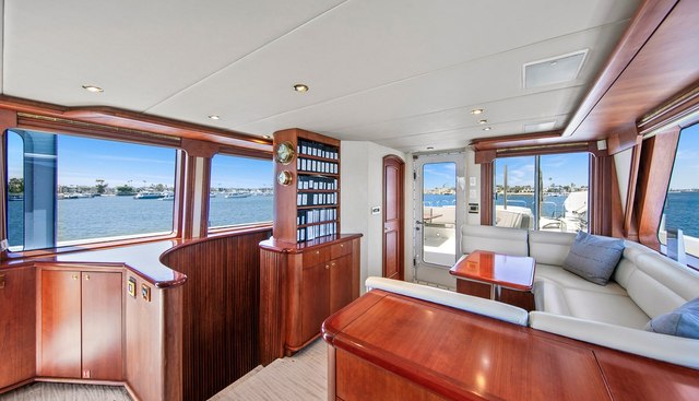 FANSEA yacht for sale 20