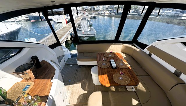 noname yacht for sale 13