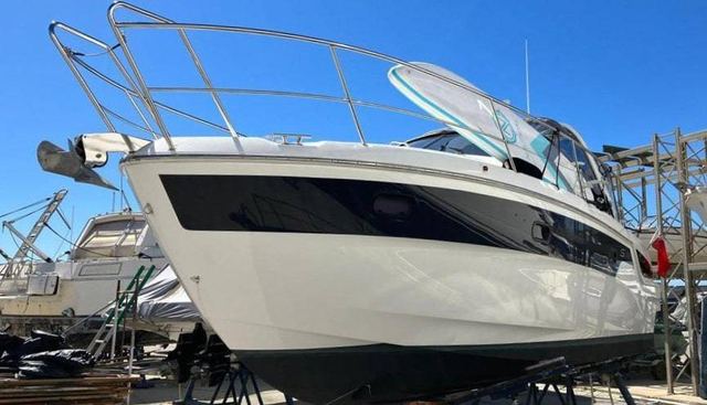 noname yacht for sale 28