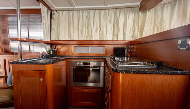 LILU II yacht for sale 27