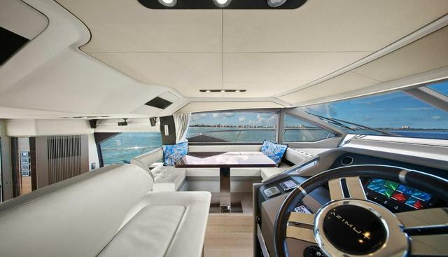 This is Us 2 yacht for sale 38