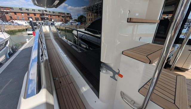 noname yacht for sale 20