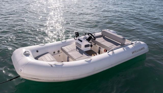 Chinonino yacht for sale 14