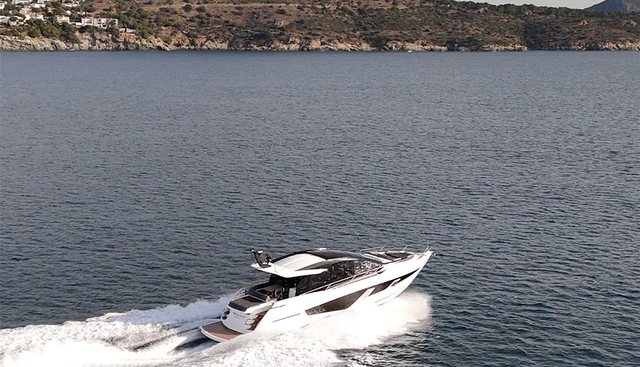 ANOUCHKA yacht for sale 2