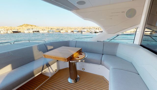 C3 yacht for sale 10