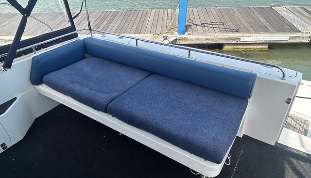 noname yacht for sale 13