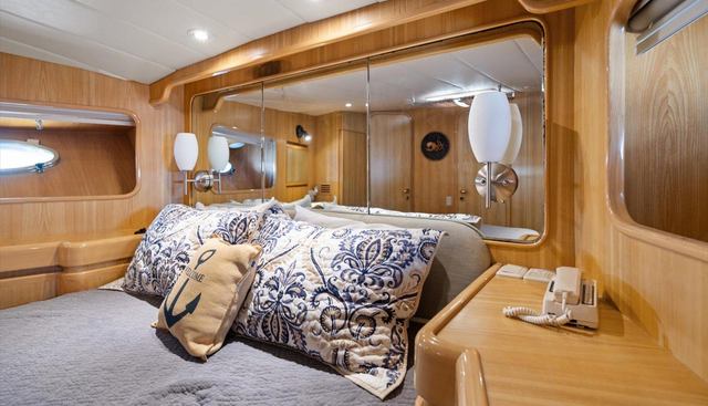 noname yacht for sale 64