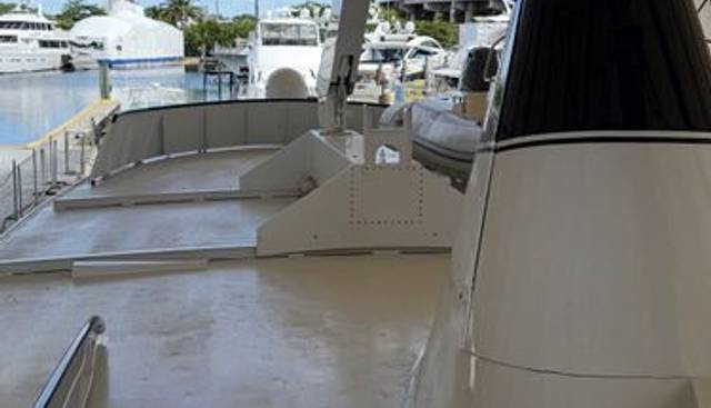 Orion yacht for sale 17