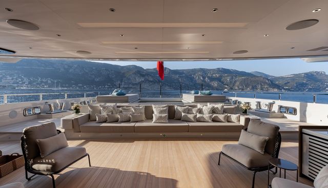 Lemon Tree yacht for sale 27