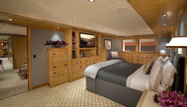 Annastar yacht for sale 10