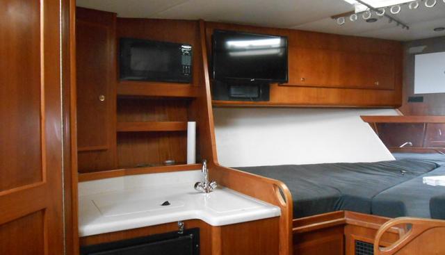 Beer Money yacht for sale 19