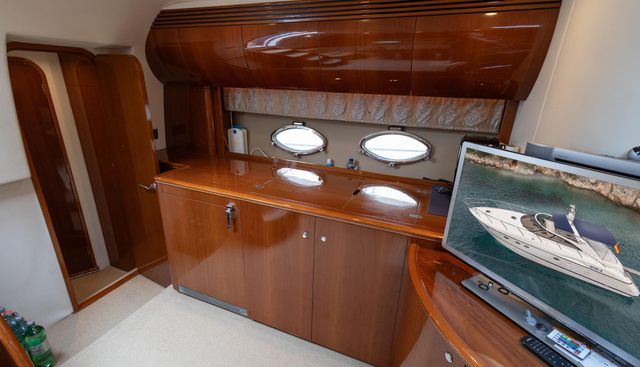 Place2Be yacht for sale 25