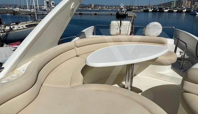 noname yacht for sale 7