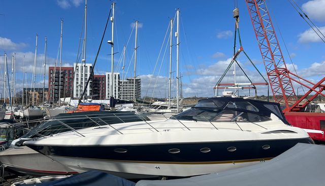 GOLDEN SPIRITZ yacht for sale 4