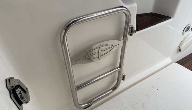 ELLE II yacht for sale 24