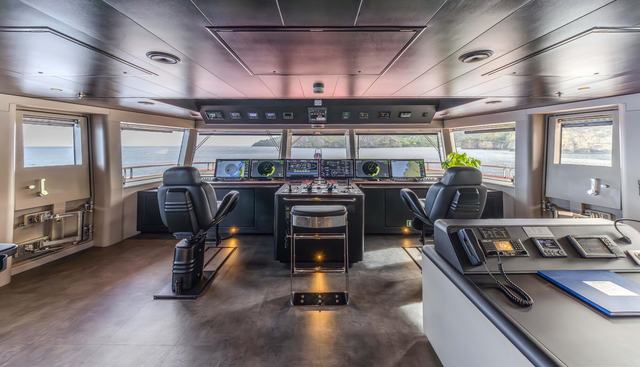AKULA yacht for sale 49