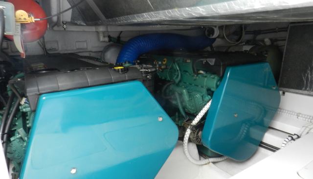 noname yacht for sale 18