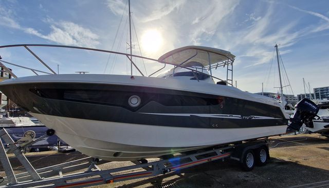 In Stock yacht for sale 3