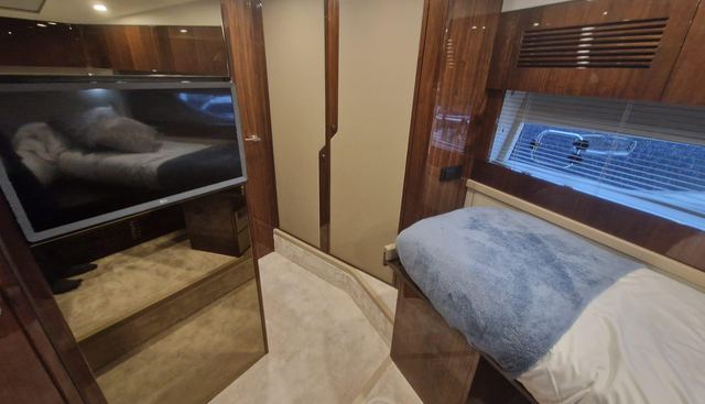 Namaste yacht for sale 38