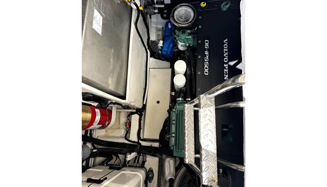 noname yacht for sale 34