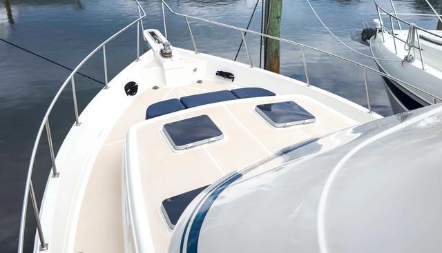 ISLAND GIRL yacht for sale 4