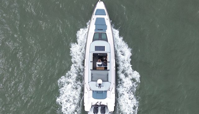 DYLIS yacht for sale 2