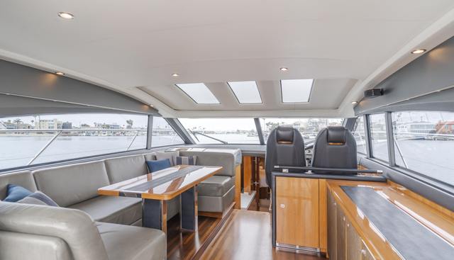 RELEASE ME yacht for sale 49