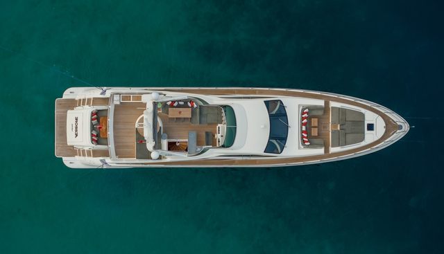 EROSSEA yacht for sale 8